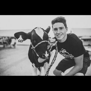 Meet your Posher, Jaden